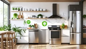 Why ENERGY STAR Appliances Slash Commercial Kitchen Bills