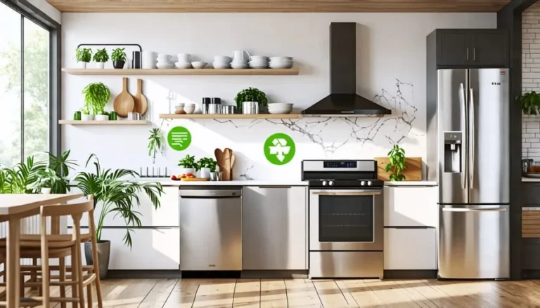 Why ENERGY STAR Appliances Slash Commercial Kitchen Bills