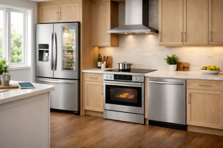 Are Energy Star Appliances Worth It for Your Kitchen?