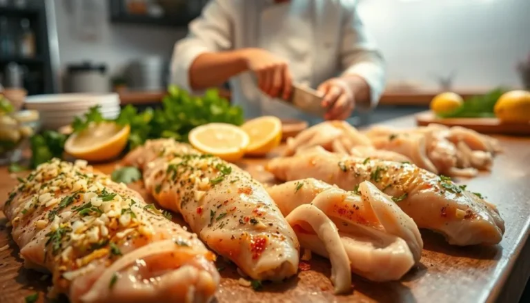 Enhance Chicken Flavor: Tips & Tricks from a Seasoned Pro
