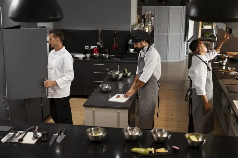 Enhancing Customer Experience in Restaurants: A Comprehensive Guide