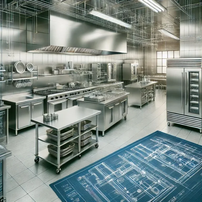 Kitchen Tech for Safer Food: More Than Just Gadgets