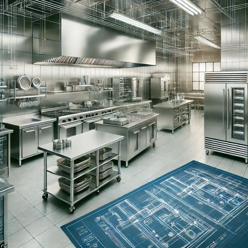 Kitchen Tech for Safer Food: More Than Just Gadgets