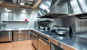 Equ-Diablo Premium Review: Revolutionizing Commercial Kitchens