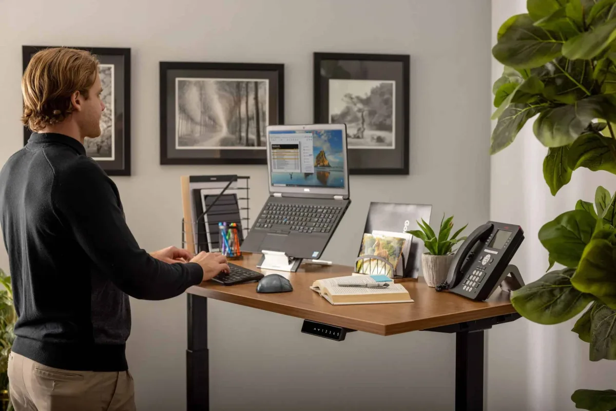 Ergonomic Essentials for Your Home Office Setup: A Pain-Free Guide to Working from Home in 2025