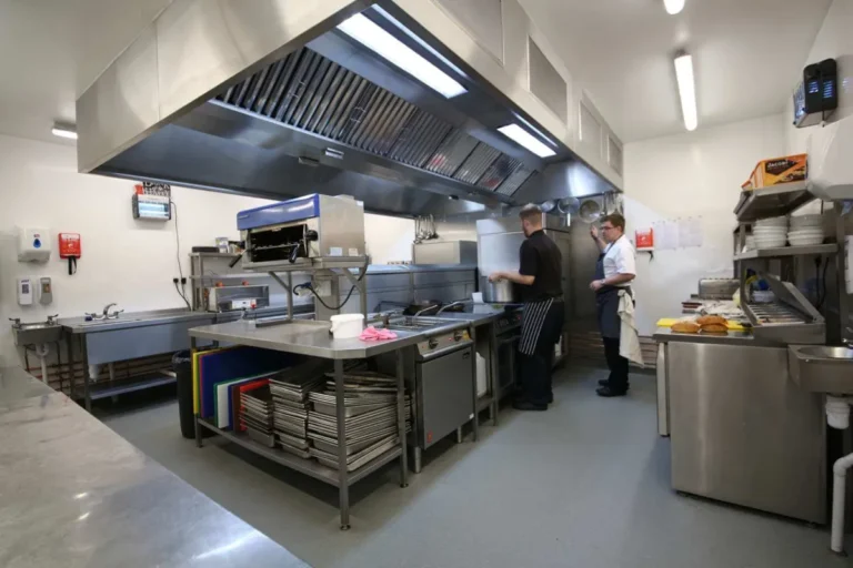 Ergonomic Kitchen Design Tips for Comfort and Safety