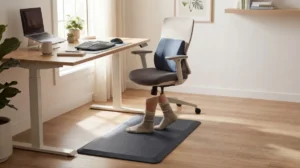 WFH Pain? Fix Your Home Office Ergonomics Fast