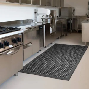 Ergonomics in the Commercial Kitchen: Beyond Just Mats