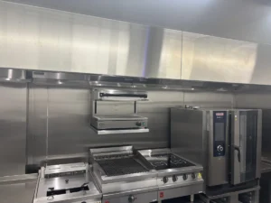 Unraveling Error Reports in Commercial Kitchens: A Comprehensive Guide