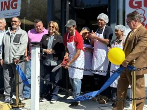 Bakery Grand Opening: Essential Marketing for Sweet Success