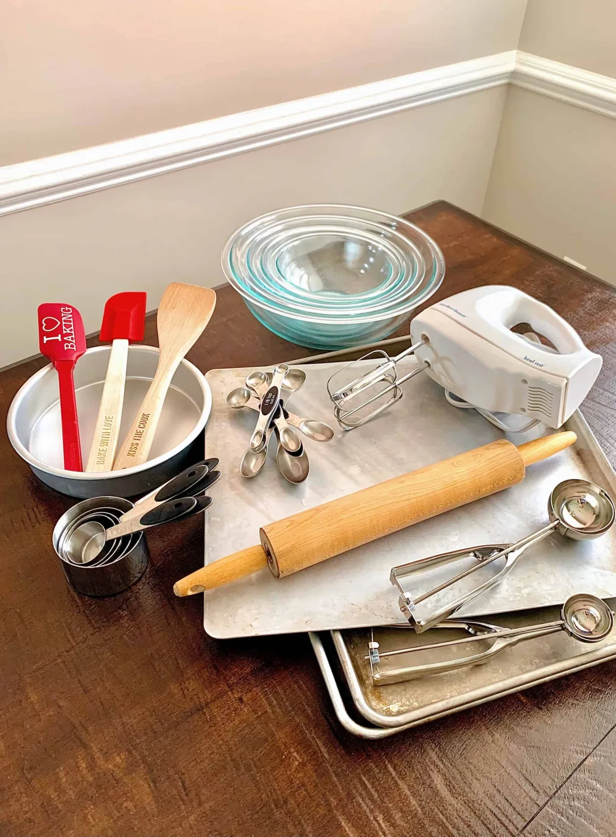 Essential Baking Tools: What Your New Bakery Absolutely Needs