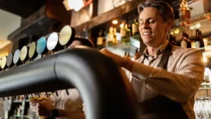 Essential Bar Equipment: Your Success Checklist