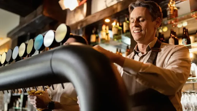 Essential Bar Equipment: Your Success Checklist