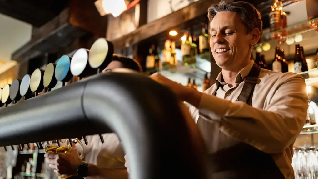 Essential Bar Equipment: Your Success Checklist