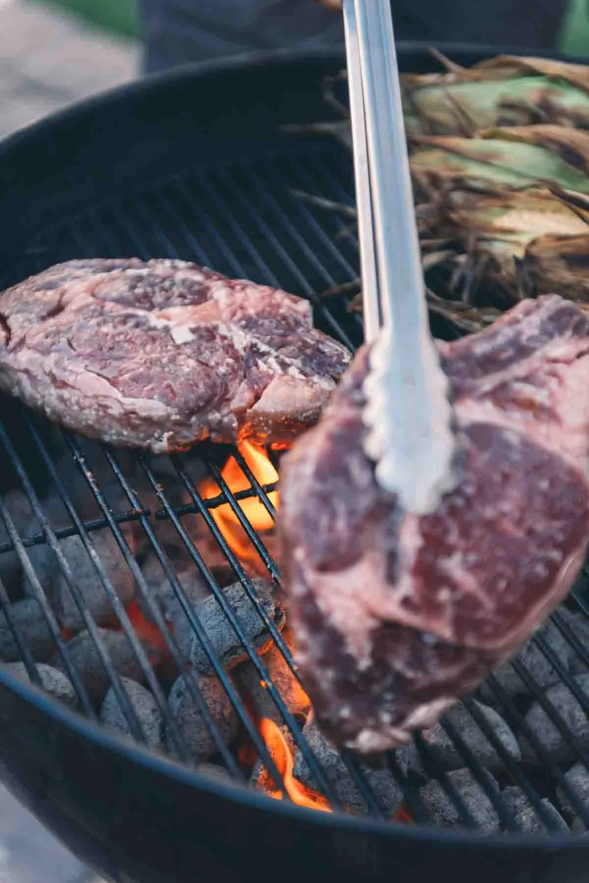 Essential Charcoal Grilling Tips for Beginners: Sammy's Take