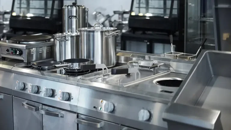 Essential Chef Tools for Efficiency: A Comprehensive Guide