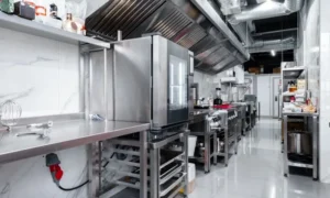 Essential Commercial Kitchen Equipment New Restaurants Need