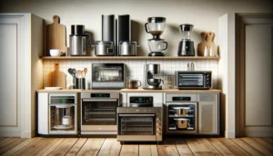 Essential Cooking Appliances vs. Space Wasters: A Comprehensive Guide