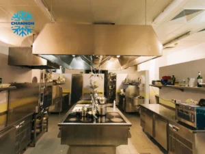 Essential Cooking Equipment Your New Restaurant Kitchen Needs