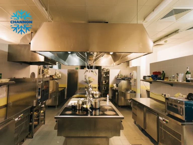 Essential Cooking Equipment Your New Restaurant Kitchen Needs