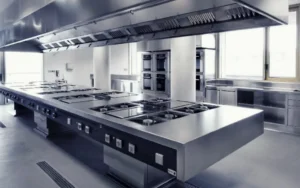 Essential Cookware for Professional Kitchens: A Comprehensive Guide