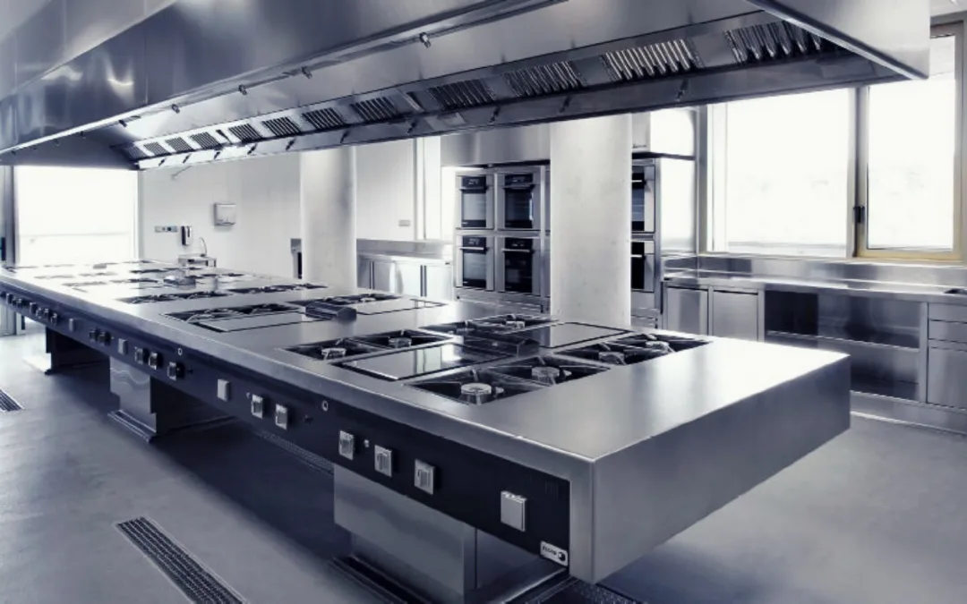 Essential Cookware for Professional Kitchens: A Comprehensive Guide