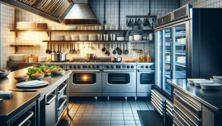 Essential Cookware for Restaurants: A Comprehensive Guide