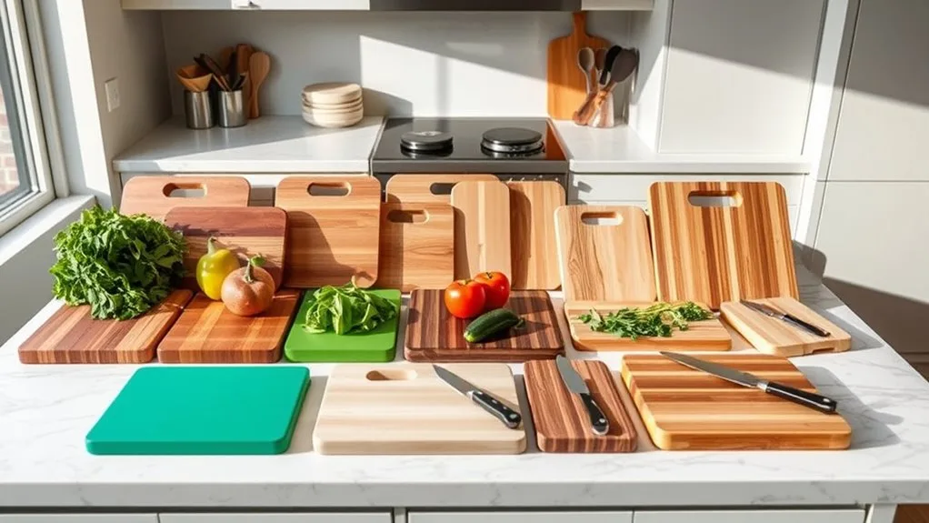Essential Cutting Boards: Materials, Care, and Kitchen Sanity