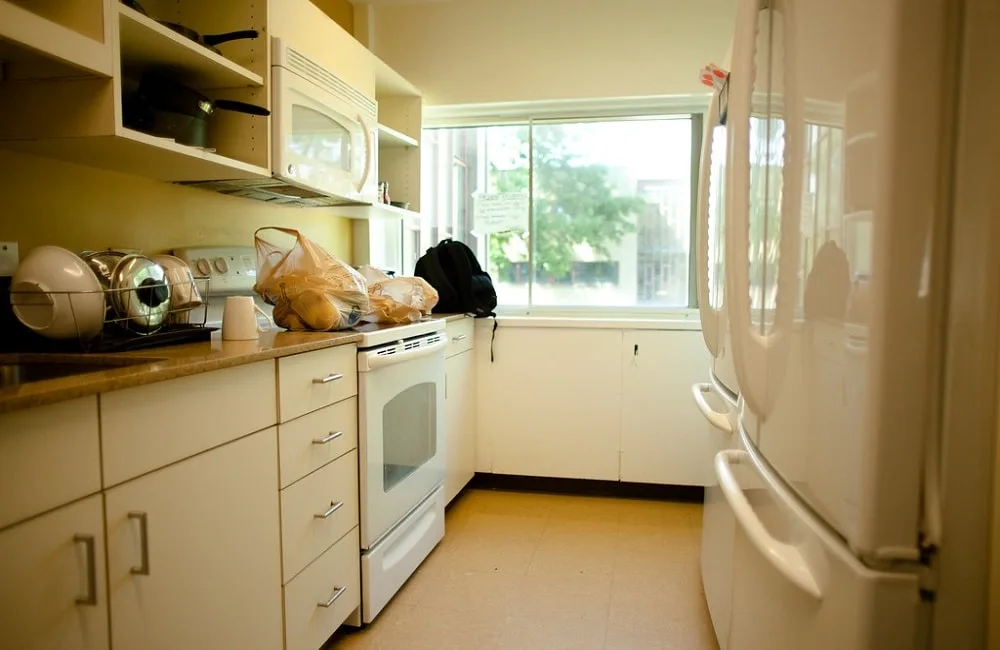 Essential Dorm Room Appliances for College Student Kitchens