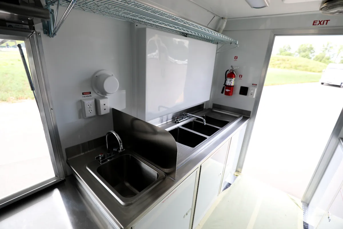 Food Truck Gear: My Unfiltered Equipment Checklist