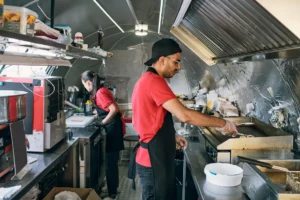 Food Truck Kitchen Essentials: Gearing Up for Success