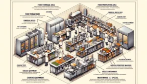 Essential Equipment for a New Restaurant: Your Comprehensive Guide