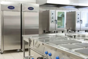 New Restaurant: Must-Have Cooking Equipment Breakdown
