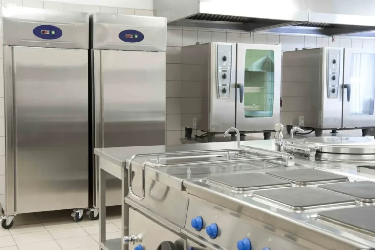 New Restaurant: Must-Have Cooking Equipment Breakdown
