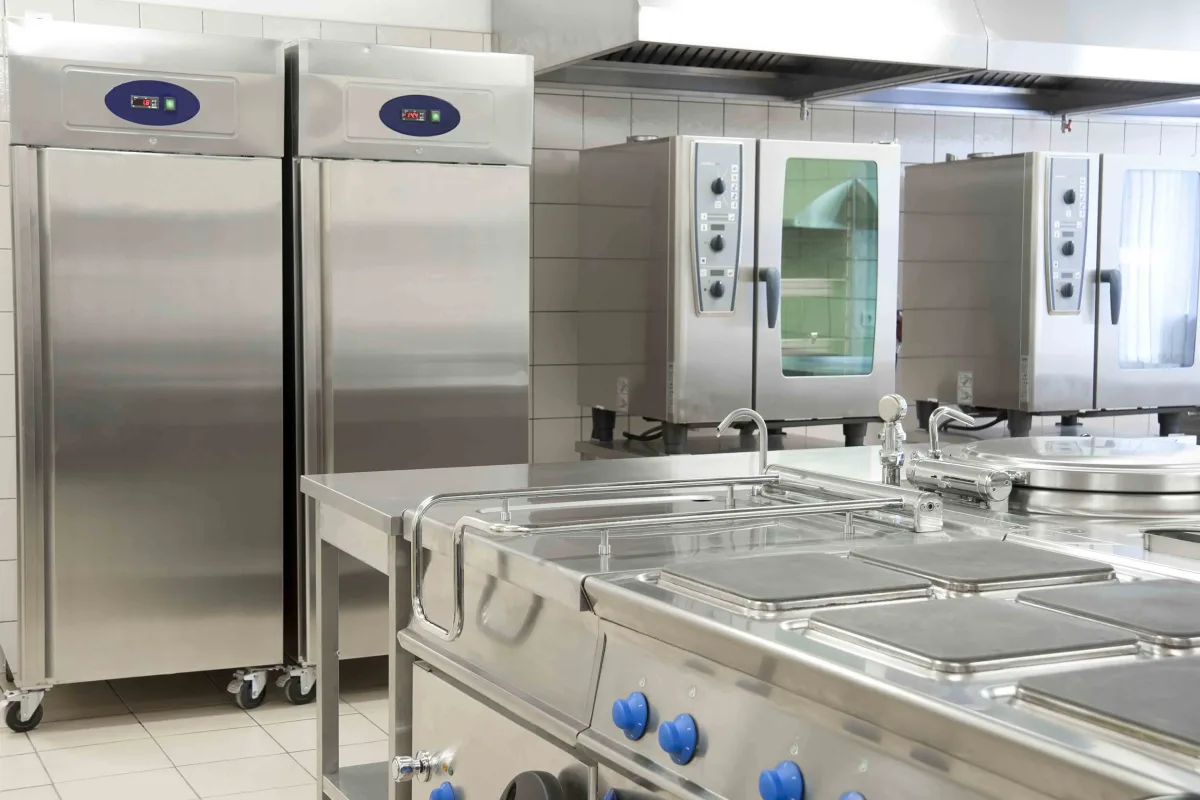 New Restaurant: Must-Have Cooking Equipment Breakdown