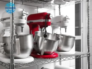 Startup Bakery Essentials: Choosing Your Must-Have Equipment