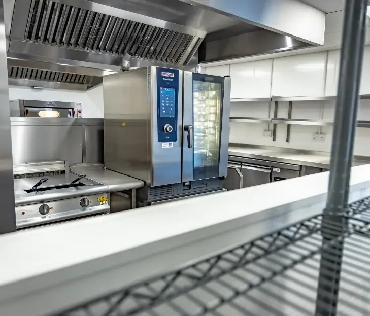 Essential Catering Business Equipment: Building Your Success Kit