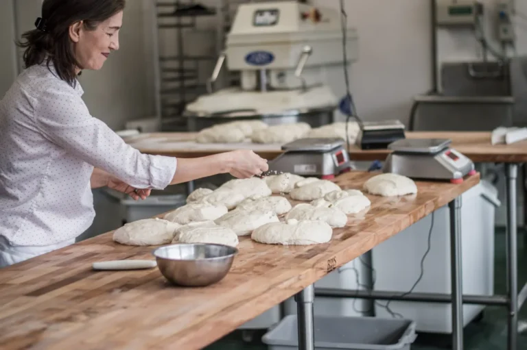 Essential Equipment for Bread Baking: A Comprehensive Guide