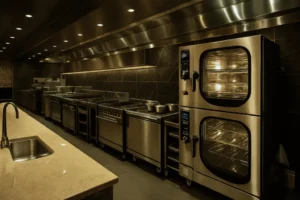 Smart Equipment Choices for Tight Restaurant Kitchens