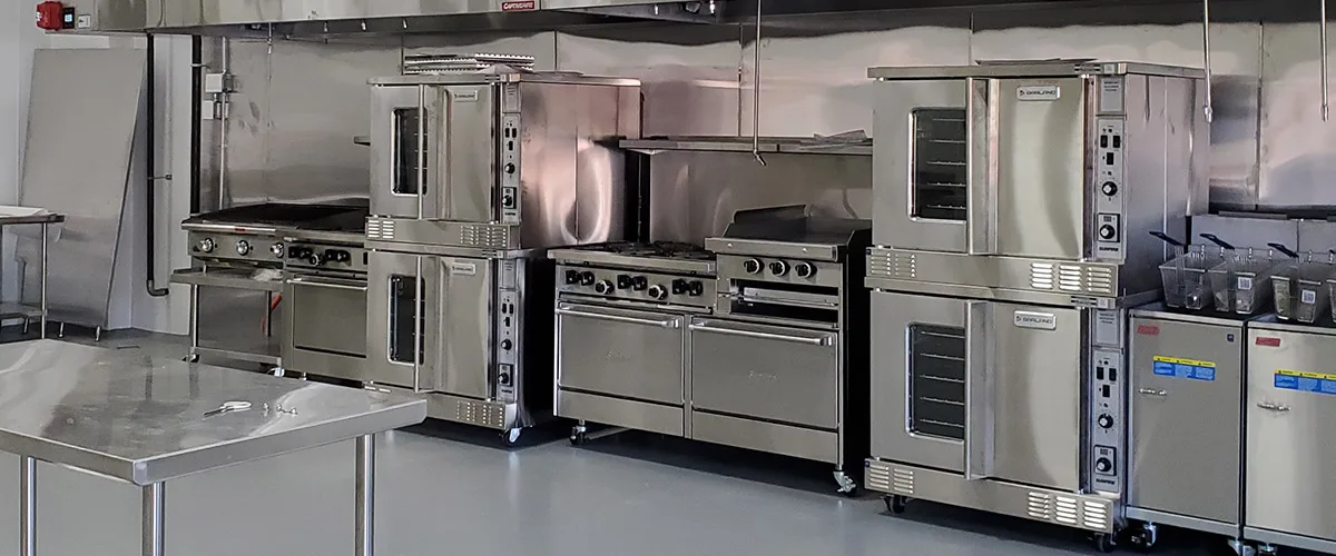 Essential Gear Your Food Truck Commissary Needs