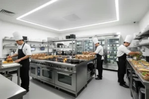 Ghost Kitchen Success: Must-Have Equipment Breakdown