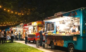 Food Truck Launch: Essential Gear You Absolutely Need