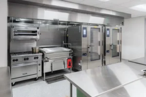 Essential Equipment for Mobile Catering Success
