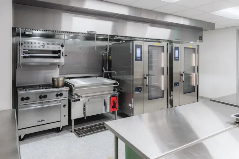 Essential Equipment for Mobile Catering Success