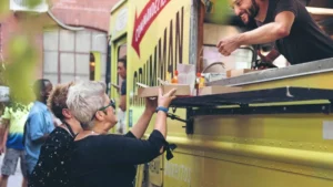 Essential Gear for Your Food Truck Startup Journey