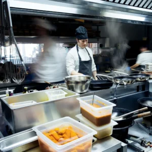 Ghost Kitchen Startup: Your Essential Equipment Checklist
