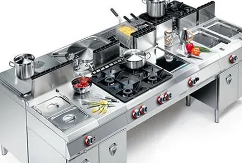 Essential Equipment for Starting a Restaurant Kitchen