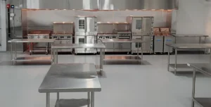 Commissary Kitchen Startup: Essential Equipment You Need