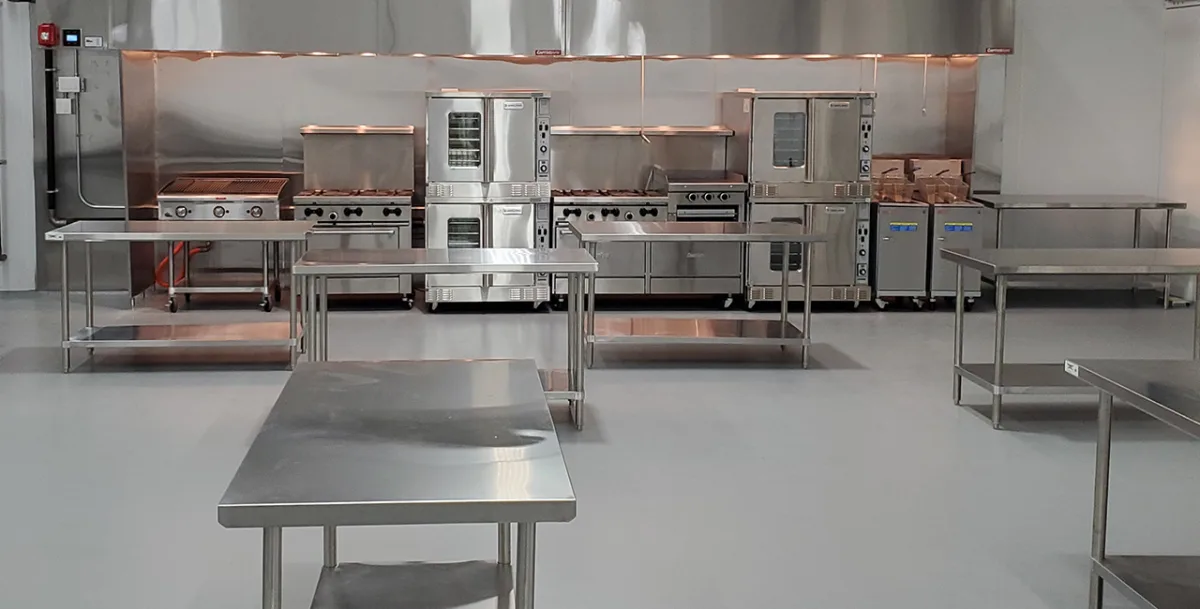 Commissary Kitchen Startup: Essential Equipment You Need
