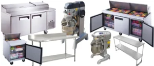 Essential Food Prep Equipment Your Commercial Kitchen Needs